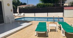 Kato Paphos Universal 2 Bedroom Maisonette For Rent BC421