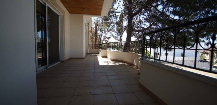 Limassol Agia Fyla 4 Bedroom Detached Villa For Sale BSH23497
