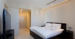 Limassol Mouttagiaka 3 Bedroom Apartment For Sale BSH11507