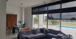 Paphos Anarita 3 Bedroom Villa For Rent BC420