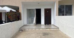 Paphos Konia 2 Bedroom Maisonette For Sale GRP028