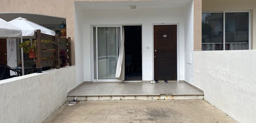 Paphos Konia 2 Bedroom Maisonette For Sale GRP028