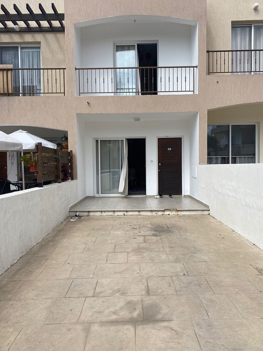 Paphos Konia 2 Bedroom Maisonette For Sale GRP028