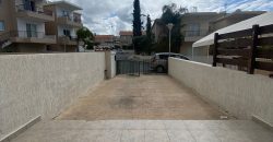 Paphos Konia 2 Bedroom Maisonette For Sale GRP028