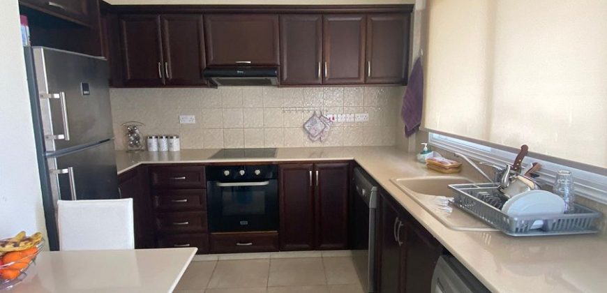 Paphos Konia 2 Bedroom Maisonette For Sale GRP028