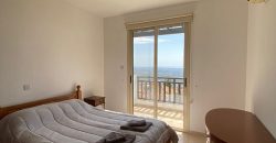 Paphos Peyia 3 Bedroom Villa For Rent GRP026