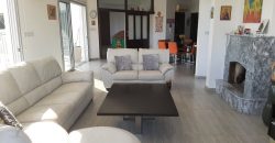 Paphos Peyia 4 Bedroom Villa For Rent GRP027