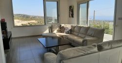 Paphos Peyia 4 Bedroom Villa For Rent GRP027