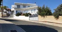 Paphos Peyia 4 Bedroom Villa For Rent GRP027