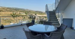 Paphos Peyia 4 Bedroom Villa For Rent GRP027