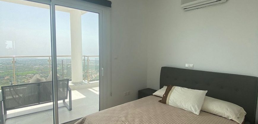 Paphos Tala 4 Bedroom Villa For Rent GRP029