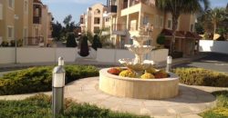 Kato Paphos Universal 2 Bedroom Apartment For Sale VLR010