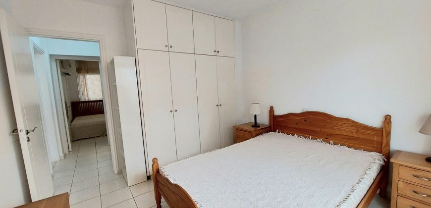 Kato Paphos Universal 2 Bedroom Apartment For Sale VLR010