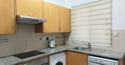 Kato Paphos Universal 2 Bedroom Apartment For Sale VLR010