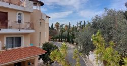 Kato Paphos Universal 2 Bedroom Apartment For Sale VLR010