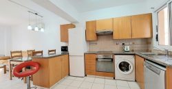 Kato Paphos Universal 2 Bedroom Apartment For Sale VLR010