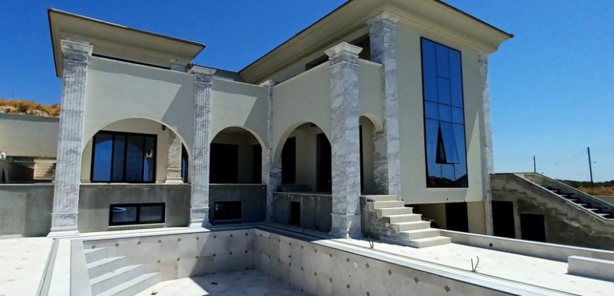 Limassol Panthea 5 Bedroom Detached Villa For Sale BSH23786