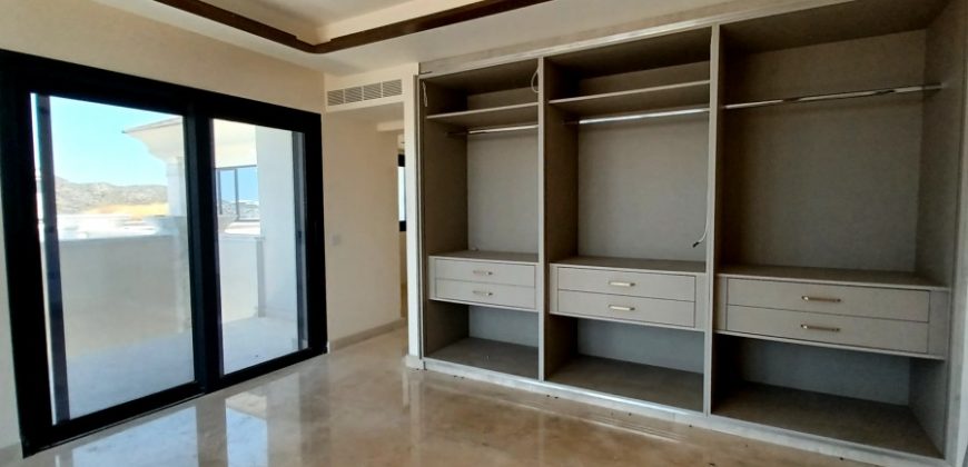 Limassol Panthea 5 Bedroom Detached Villa For Sale BSH23786