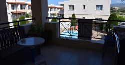 Paphos Chloraka 2 Bedroom Apartment For Sale VLR008