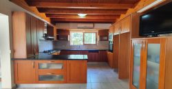 Paphos Emba 5 Bedroom Villa For Rent MVR001
