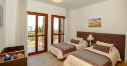 Paphos Kouklia Aphrodite Hills 3 Bedroom Detached Villa For Sale BSH23995