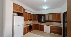 Paphos Town Center 3 Bedroom Villa For Rent BC423