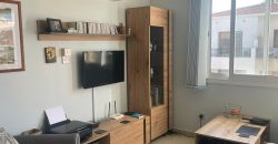 Kato Paphos Universal 1 Bedroom Apartment For Sale CHT002