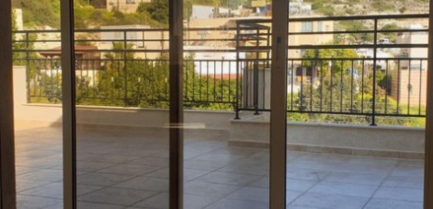 Limassol Agia Fyla 3 Bedroom Penthouse For Sale BSH24301