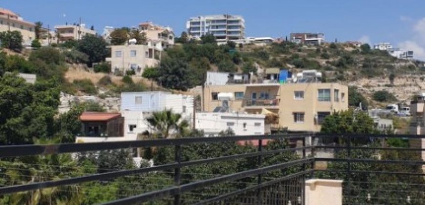 Limassol Agia Fyla 3 Bedroom Penthouse For Sale BSH24301