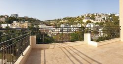 Limassol Agia Fyla 3 Bedroom Penthouse For Sale BSH24301