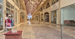 Limassol Historical center Office For Sale BSH24282