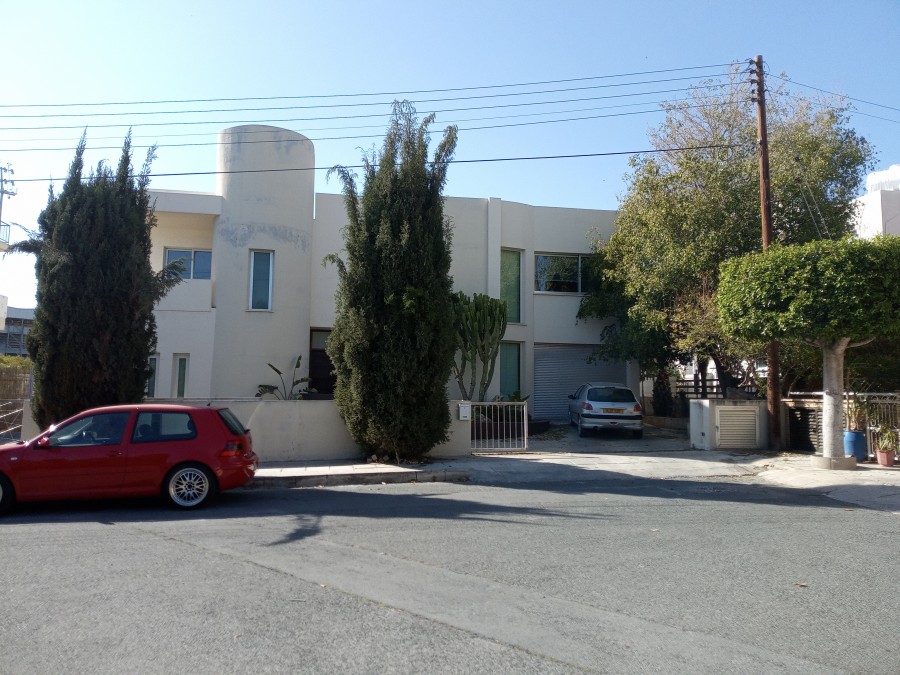 Limassol 6 Bedroom Detached Villa For Sale BSH24147