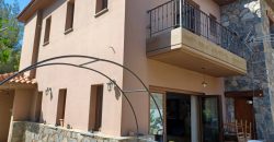 Limassol Moniatis 4 Bedroom Detached Villa For Sale BSH24163