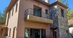 Limassol Moniatis 4 Bedroom Detached Villa For Sale BSH24163