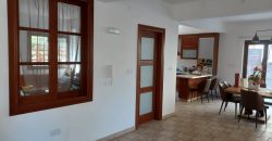 Limassol Moniatis 4 Bedroom Detached Villa For Sale BSH24163