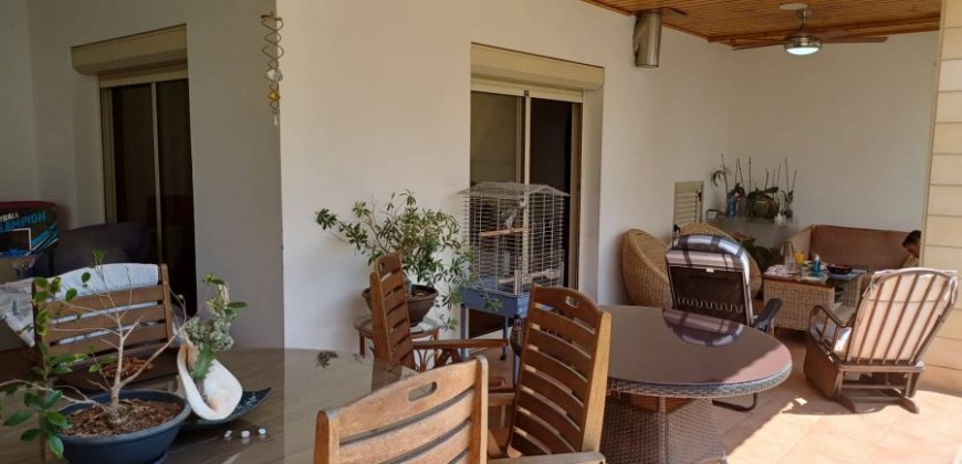 Limassol Nea Ekali 5 Bedroom Detached Villa For Sale BSH24158