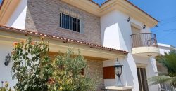 Limassol Nea Ekali 5 Bedroom Detached Villa For Sale BSH24158