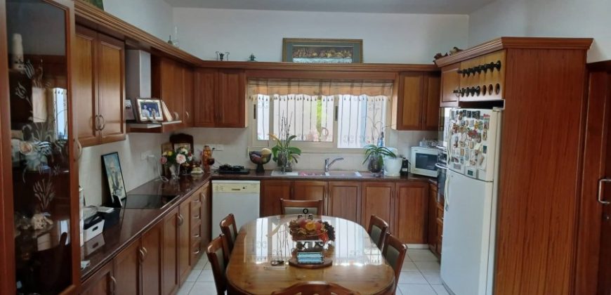 Limassol Nea Ekali 5 Bedroom Detached Villa For Sale BSH24158