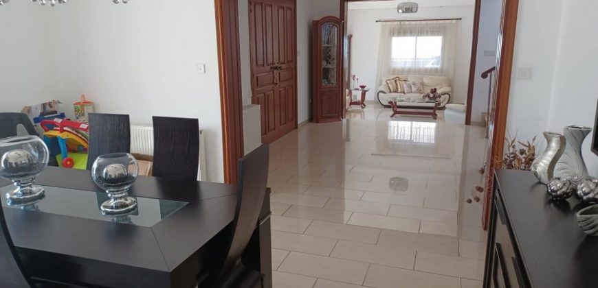 Limassol Nea Ekali 5 Bedroom Detached Villa For Sale BSH24158