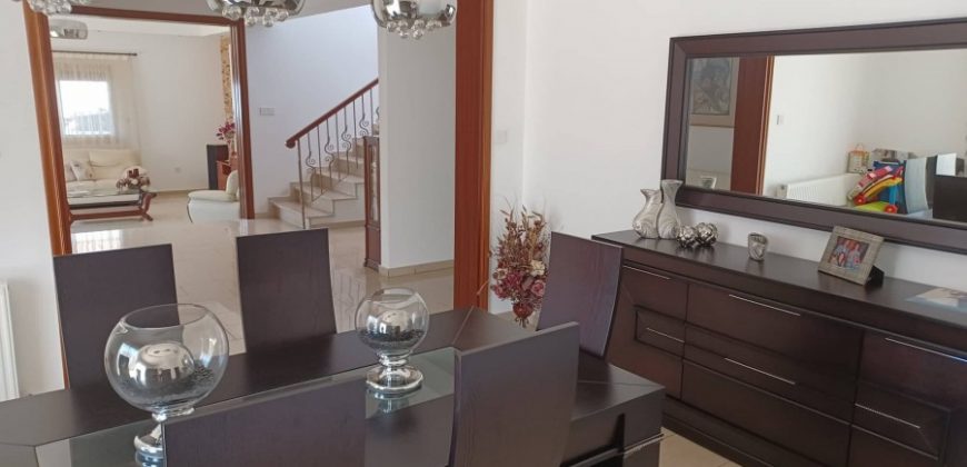 Limassol Nea Ekali 5 Bedroom Detached Villa For Sale BSH24158