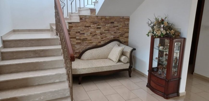 Limassol Nea Ekali 5 Bedroom Detached Villa For Sale BSH24158