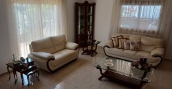 Limassol Nea Ekali 5 Bedroom Detached Villa For Sale BSH24158