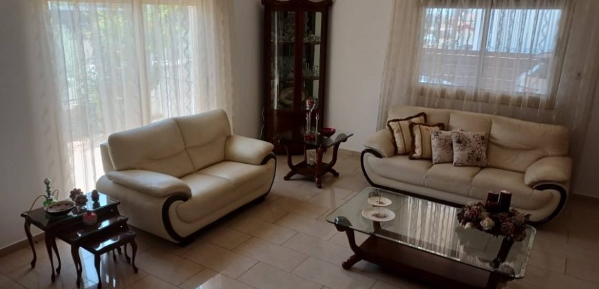 Limassol Nea Ekali 5 Bedroom Detached Villa For Sale BSH24158