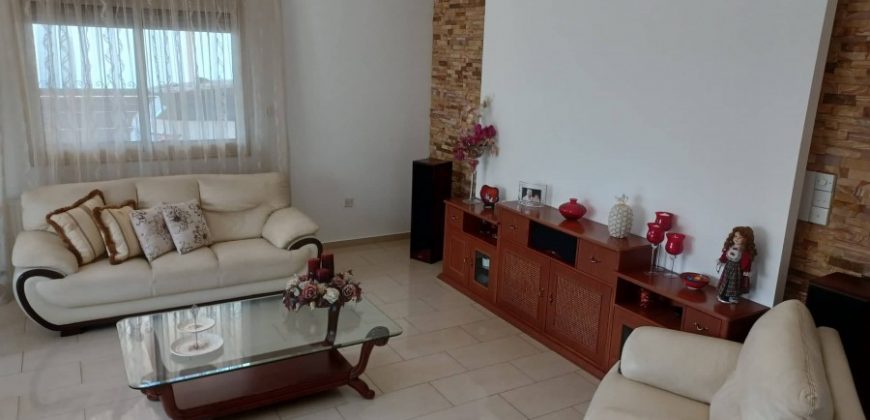 Limassol Nea Ekali 5 Bedroom Detached Villa For Sale BSH24158