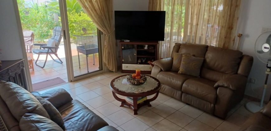 Limassol Nea Ekali 5 Bedroom Detached Villa For Sale BSH24158