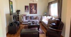 Limassol Panthea 4 Bedroom Detached Villa For Sale BSH23787