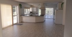 Limassol Parekklisia 4 Bedroom Detached Villa For Sale BSH2654