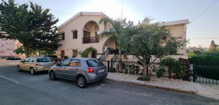 Paphos 4 Bedroom House For Rent BC429