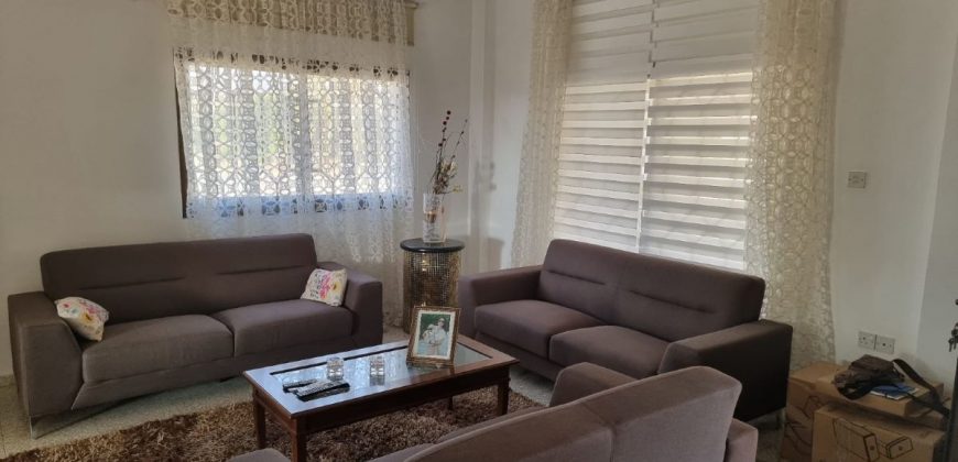 Paphos 4 Bedroom House For Rent BC429