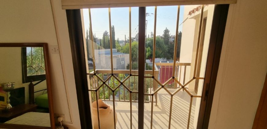 Paphos 4 Bedroom House For Rent BC429